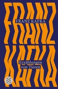 Cover: Erz&auml;hlungen von Tieren - S. Fischer