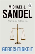 Cover: Gerechtigkeit - S. Fischer