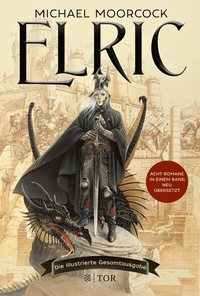 Abbildung von: Elric - S. Fischer