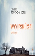 Cover: Wolfsh&uuml;gel - Lenos Verlag