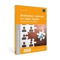 Cover: R&eacute;siliations: ma&icirc;triser les r&egrave;gles l&eacute;gales - WEKA Schweiz