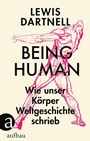Cover: Being Human - Aufbau