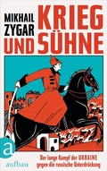 Cover: Krieg und S&uuml;hne - Aufbau