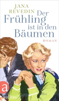 Abbildung von: Der Frühling ist in den Bäumen - Aufbau