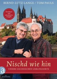 Abbildung von: Nischd wie hin - Aufbau