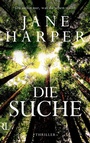 Cover: Die Suche - Rütten & Loening Berlin