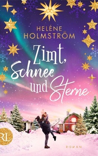 Abbildung von: Zimt, Schnee und Sterne - Rütten & Loening Berlin