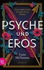 Cover: Psyche und Eros - R&uuml;tten & Loening Berlin