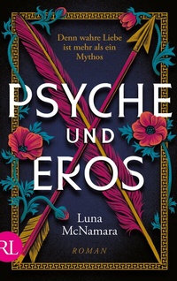 Abbildung von: Psyche und Eros - Rütten & Loening Berlin