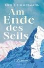 Cover: Am Ende des Seils - HarperCollins Paperback