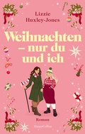 Cover: Weihnachten - nur du und ich - HarperCollins Paperback