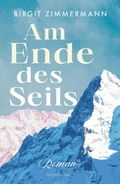 Cover: Am Ende des Seils - HarperCollins eBook