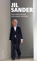Cover: Jil Sander. Eine Ann&auml;herung - HarperCollins eBook
