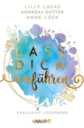 Cover: Lass dich verf&uuml;hren: Gro&szlig;e Gef&uuml;hle bei Knaur #09 - Knaur