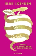 Cover: Ich. Will. Gefallen - Knaur