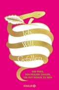 Cover: Ich. Will. Gefallen - Knaur