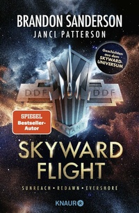 Abbildung von: Skyward Flight - Knaur
