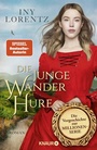 Cover: Die junge Wanderhure - Knaur