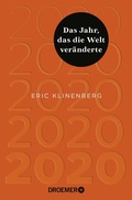 Cover: 2020 Das Jahr, das die Welt ver&auml;nderte - Droemer