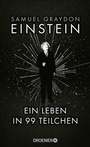 Cover: Einstein - Droemer