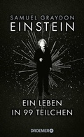 Cover: Einstein - Droemer