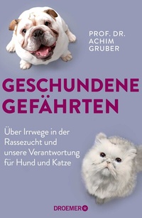 Abbildung von: Geschundene Gefährten - Droemer