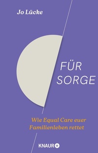 Abbildung von: Für Sorge - Knaur