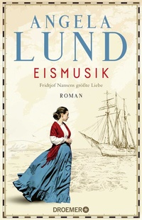 Abbildung von: Eismusik - Droemer