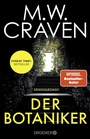 Cover: Der Botaniker - Droemer