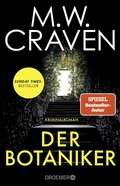 Cover: Der Botaniker - Droemer