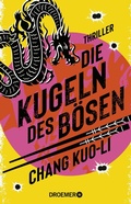 Cover: Die Kugeln des B&ouml;sen - Droemer