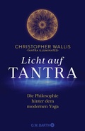 Cover: Licht auf Tantra - O.W. Barth