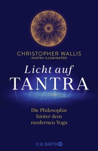Abbildung von: Licht auf Tantra - O.W. Barth