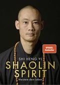 Cover: Shaolin Spirit - O.W. Barth