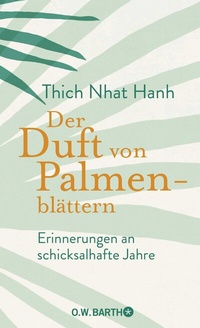 Abbildung von: Der Duft von Palmenblättern - O.W. Barth