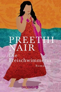 Abbildung von: Die Freischwimmerin - Droemer