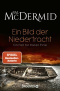 Cover: Ein Bild der Niedertracht - Droemer