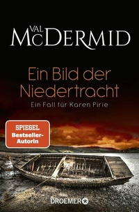 Abbildung von: Ein Bild der Niedertracht - Droemer