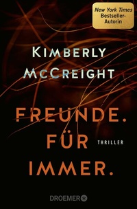 Abbildung von: Freunde. Für immer. - Droemer