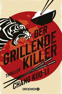 Abbildung von: Der grillende Killer - Droemer