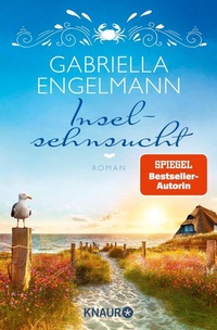 Enlarge image Cover: Inselsehnsucht - Knaur