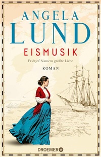 Abbildung von: Eismusik - Droemer