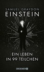 Cover: Einstein - Droemer