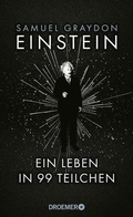 Cover: Einstein - Droemer