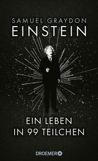 Enlarge image Cover: Einstein - Droemer