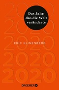 Cover: 2020 Das Jahr, das die Welt ver&auml;nderte - Droemer
