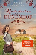 Cover: Kinderlachen auf dem D&uuml;nenhof - Knaur