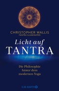Cover: Licht auf Tantra - O.W. Barth eBook
