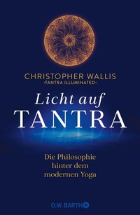 Abbildung von: Licht auf Tantra - O.W. Barth eBook
