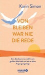 Cover: Von Bleiben war nie die Rede - Knaur MensSana